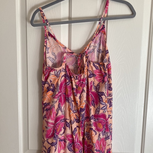 Old Navy size small maxi dress - Picture 6 of 6